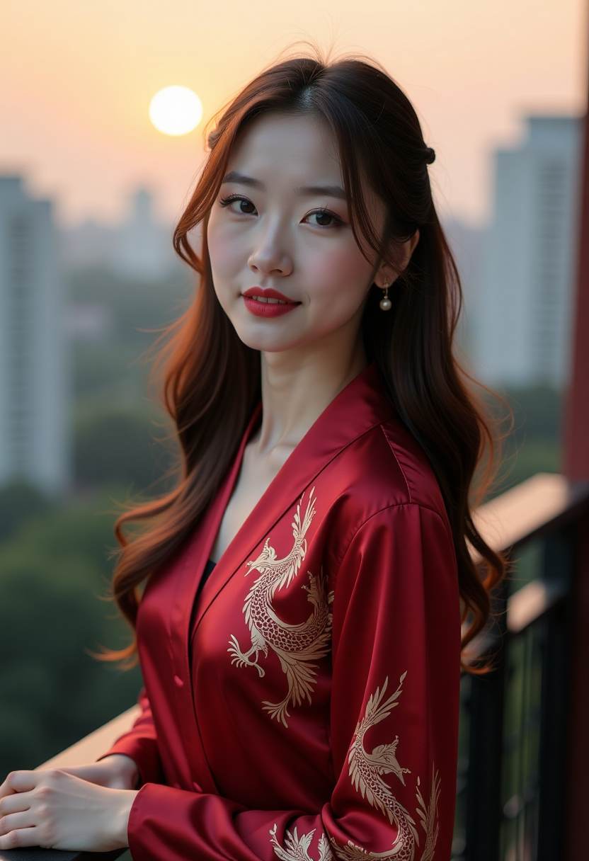 无声告白
